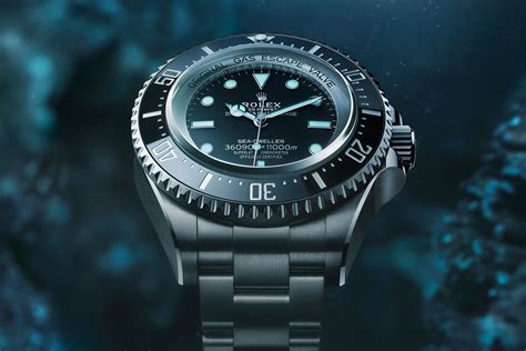 rolex deepsea 4k background|rolex deep sea depth.